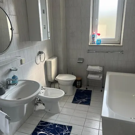 2 In Duisburg-mitte, Altstadt 아파트 뒤스부르크