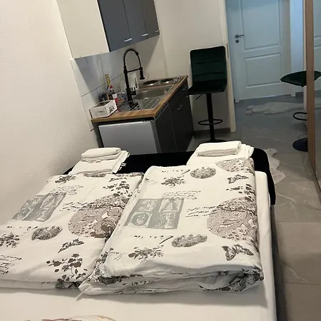 Apartamento 2 In Duisburg-mitte, Altstadt