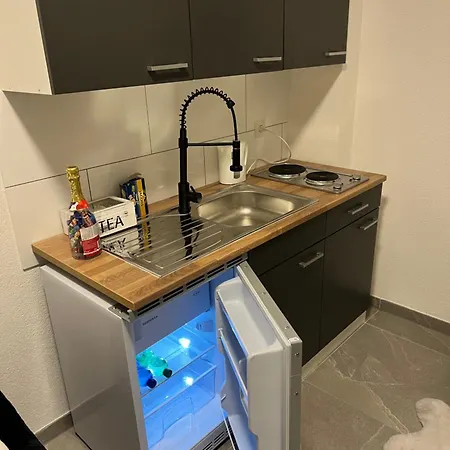 2 In Duisburg-mitte, Altstadt 아파트 *