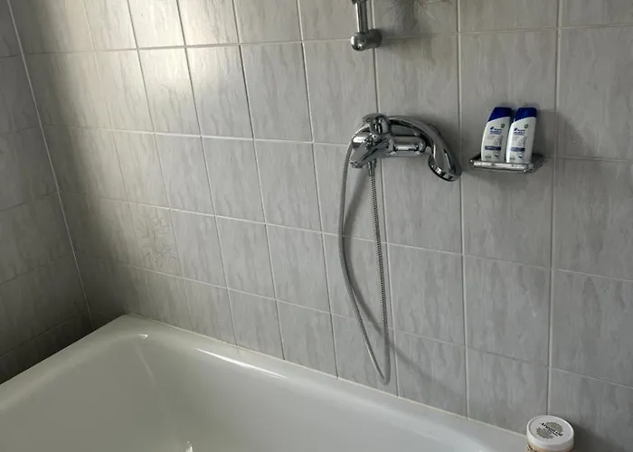 2 In Duisburg-mitte, Altstadt Apartamento