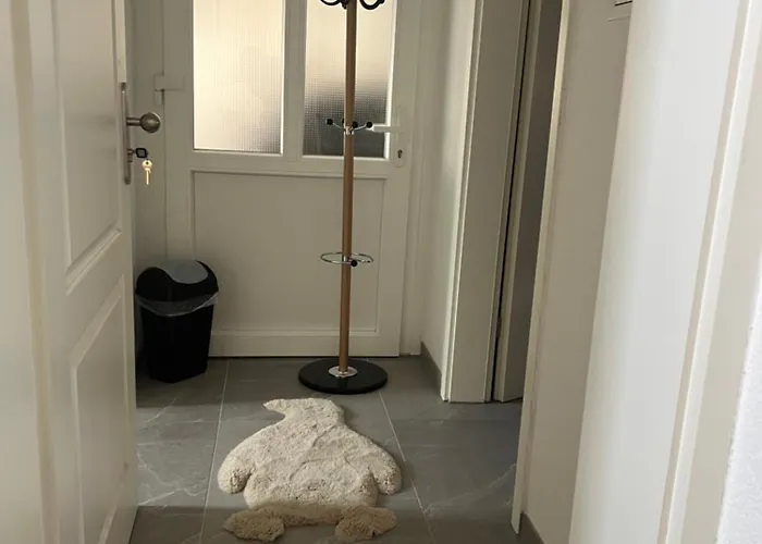 2 In Duisburg-mitte, Altstadt *