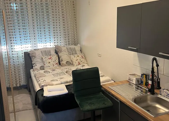 2 In Duisburg-mitte, Altstadt