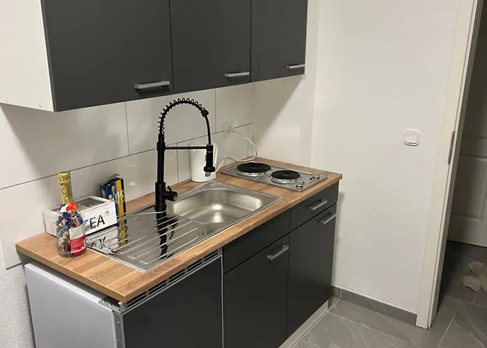 2 In Duisburg-mitte, Altstadt